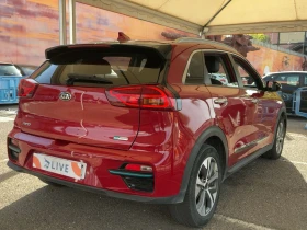 Kia Niro НАЛИЧЕН 17.ЮНИ.2026г СМЯНА НА ЦВЯТ 1000евро | Auto.bg — изображение 4 Kia Niro НАЛИЧЕН 17.ЮНИ.2026г СМЯНА НА ЦВЯТ 1000евро | Auto.bg — изображение 4