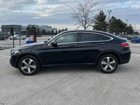 Mercedes-Benz GLC 300 COUPE/CARFAX/ПАНОРАМА/БЕЗ ЗАБЕЛЕЖКИ | Auto.bg — изображение 3 Mercedes-Benz GLC 300 COUPE/CARFAX/ПАНОРАМА/БЕЗ ЗАБЕЛЕЖКИ | Auto.bg — изображение 3