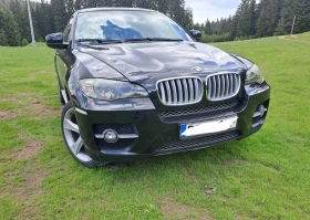 BMW X6 3.0 Дизел M57 235кс | Auto.bg — изображение 4 BMW X6 3.0 Дизел M57 235кс | Auto.bg — изображение 4