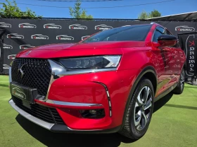 DS DS 7 Crossback 2.0BLUEHDI 177 OPERA EAT8 - Car24.bg DS DS 7 Crossback 2.0BLUEHDI 177 OPERA EAT8