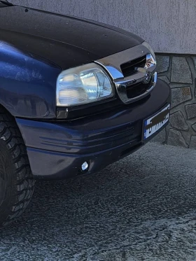 Suzuki Grand vitara - 6499 € / 12710.94 лв. - 45605803 3 | Car24.bg Suzuki Grand vitara - 6499 € / 12710.94 лв. - 45605803 3