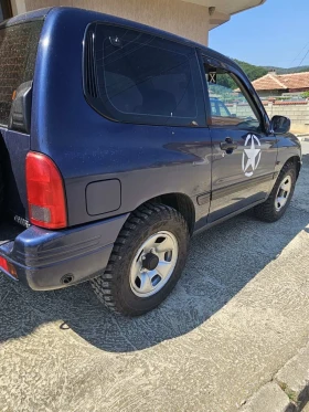 Suzuki Grand vitara - 6499 € / 12710.94 лв. - 45605803 6 | Car24.bg Suzuki Grand vitara - 6499 € / 12710.94 лв. - 45605803 6