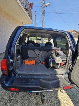 Suzuki Grand vitara - 6499 € / 12710.94 лв. - 45605803 4 | Car24.bg Suzuki Grand vitara - 6499 € / 12710.94 лв. - 45605803 4
