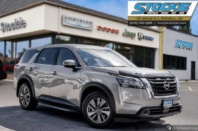 Nissan Pathfinder AWD* ПОДГРЕВИ* КРАЙНА ЦЕНА*