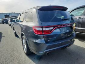 Dodge Durango Awd R/t | Auto.bg — изображение 4 Dodge Durango Awd R/t | Auto.bg — изображение 4