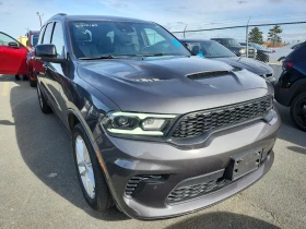Dodge Durango Awd R/t | Auto.bg — изображение 2 Dodge Durango Awd R/t | Auto.bg — изображение 2