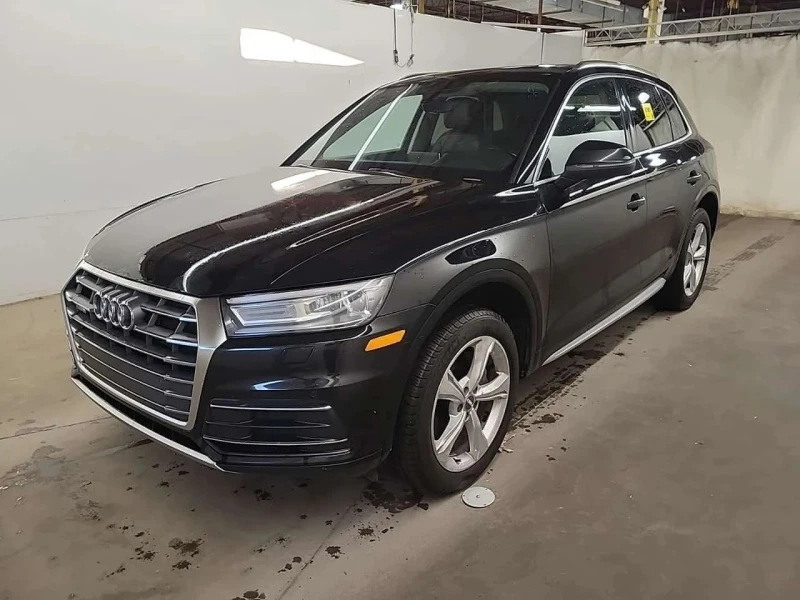 Audi Q5 - 14500 € - 51957141 1 | Car24.bg Audi Q5 - 14500 € - 51957141 1