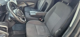 Ford Transit Custom 2.2 TD-товаропътнически-6места | Auto.bg — изображение 11 Ford Transit Custom 2.2 TD-товаропътнически-6места | Auto.bg — изображение 11