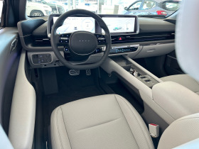 Hyundai Ioniq 6 77.4  Premium  | Mobile.bg   9