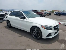 Mercedes-Benz C 300 4MATIC CARFAX АВТО КРЕДИТ - Car24.bg Mercedes-Benz C 300 4MATIC CARFAX АВТО КРЕДИТ