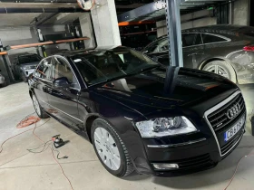 Audi A8 4.2 TDI - 15999 лв. / 8180.16 € - 20673271 3 | Car24.bg Audi A8 4.2 TDI - 15999 лв. / 8180.16 € - 20673271 3