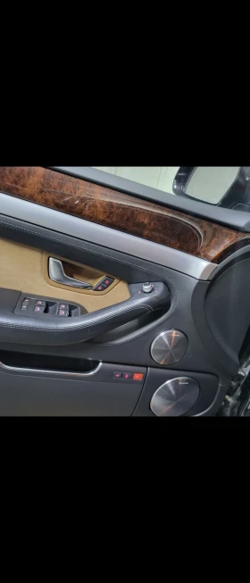 Audi A8 4.2 TDI - 15999 лв. / 8180.16 € - 20673271 9 | Car24.bg Audi A8 4.2 TDI - 15999 лв. / 8180.16 € - 20673271 9