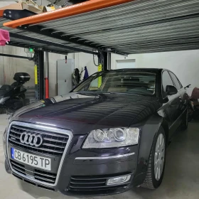 Audi A8 4.2 TDI - 15999 лв. / 8180.16 € - 20673271 5 | Car24.bg Audi A8 4.2 TDI - 15999 лв. / 8180.16 € - 20673271 5