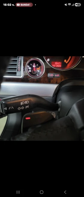 Audi A8 4.2 TDI - 15999 лв. / 8180.16 € - 20673271 13 | Car24.bg Audi A8 4.2 TDI - 15999 лв. / 8180.16 € - 20673271 13