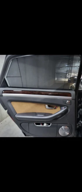Audi A8 4.2 TDI - 15999 лв. / 8180.16 € - 20673271 10 | Car24.bg Audi A8 4.2 TDI - 15999 лв. / 8180.16 € - 20673271 10
