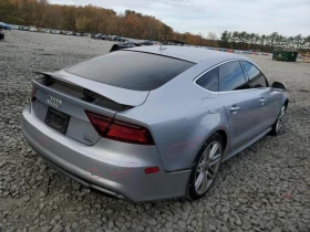 Audi A7 3.0T* PREMIUM* PLUS* MATRIX* BOSE* - 25600 лв. / 13089.07 € - 62277906 2 | Car24.bg Audi A7 3.0T* PREMIUM* PLUS* MATRIX* BOSE* - 25600 лв. / 13089.07 € - 62277906 2