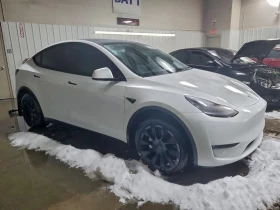 Tesla Model Y LONG RANGE AWD - Car24.bg Tesla Model Y LONG RANGE AWD