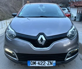 Renault Captur 1.5DCI Automatic Navi - 5500 € / 10757.07 лв. - 43095062 3 | Car24.bg Renault Captur 1.5DCI Automatic Navi - 5500 € / 10757.07 лв. - 43095062 3