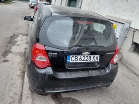 Chevrolet Aveo - 650 € / 1271.29 лв. - 47805897 3 | Car24.bg Chevrolet Aveo - 650 € / 1271.29 лв. - 47805897 3