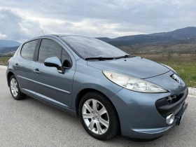 Peugeot 207 1.6 HDI 90к.с CLIMATRONIC / AVTOPILOT / PARKTRONIC - Car24.bg Peugeot 207 1.6 HDI 90к.с CLIMATRONIC / AVTOPILOT / PARKTRONIC