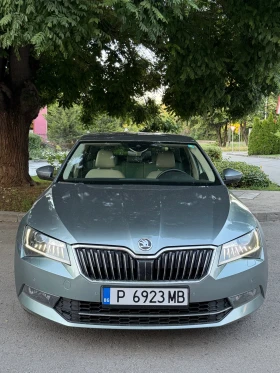 Skoda Superb undefined | Auto.bg — изображение 3 Skoda Superb undefined | Auto.bg — изображение 3