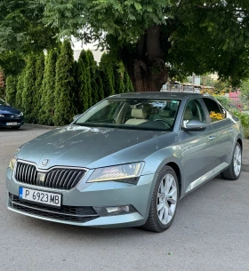 Skoda Superb undefined | Auto.bg — изображение 1 Skoda Superb undefined | Auto.bg — изображение 1