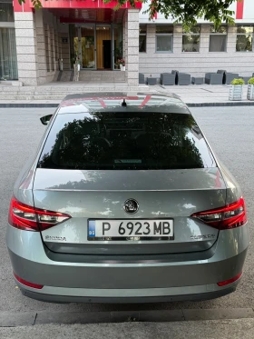 Skoda Superb undefined | Auto.bg — изображение 4 Skoda Superb undefined | Auto.bg — изображение 4