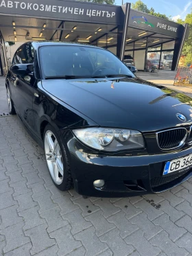 BMW 123 - 4500 € / 8801.24 лв. - 73474311 2 | Car24.bg BMW 123 - 4500 € / 8801.24 лв. - 73474311 2