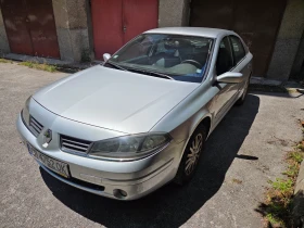 Renault Laguna - Car24.bg Renault Laguna