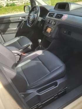 VW Caddy Макси 2000 TDI - 6200 € / 12126.15 лв. - 62603388 9 | Car24.bg VW Caddy Макси 2000 TDI - 6200 € / 12126.15 лв. - 62603388 9