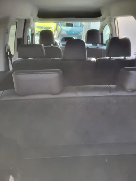 VW Caddy Макси 2000 TDI - 6200 € / 12126.15 лв. - 62603388 12 | Car24.bg VW Caddy Макси 2000 TDI - 6200 € / 12126.15 лв. - 62603388 12