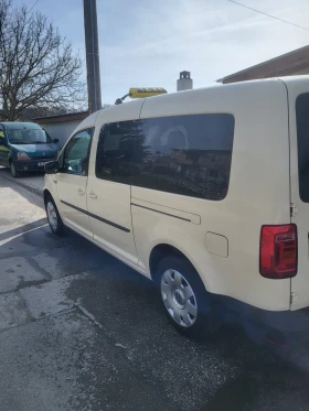 VW Caddy Макси 2000 TDI - 6200 € / 12126.15 лв. - 62603388 4 | Car24.bg VW Caddy Макси 2000 TDI - 6200 € / 12126.15 лв. - 62603388 4