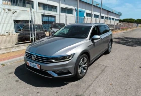 VW Alltrack 2.0TDI 190/ КСЕНОН/ ПАНОРАМА/ДИГИТАЛ/РИАЛНИ КИЛОМЕ