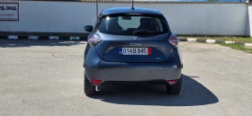Renault Zoe Life | Auto.bg — изображение 5 Renault Zoe Life | Auto.bg — изображение 5