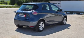 Renault Zoe Life | Auto.bg — изображение 4 Renault Zoe Life | Auto.bg — изображение 4