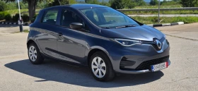 Renault Zoe Life