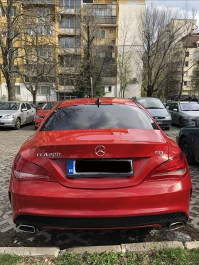 Mercedes-Benz CLA 200 AMG-PACKET - 15000 € / 29337.45 лв. - 15522185 4 | Car24.bg Mercedes-Benz CLA 200 AMG-PACKET - 15000 € / 29337.45 лв. - 15522185 4