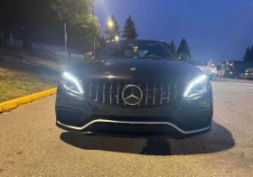 Mercedes-Benz C 63 AMG * 63 S * АВТОКРЕДИТ БЕЗ ПЪРВОНАЧАЛНА ВНОСКА* | Auto.bg — изображение 5 Mercedes-Benz C 63 AMG * 63 S * АВТОКРЕДИТ БЕЗ ПЪРВОНАЧАЛНА ВНОСКА* | Auto.bg — изображение 5