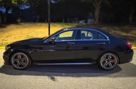Mercedes-Benz C 63 AMG * 63 S * АВТОКРЕДИТ БЕЗ ПЪРВОНАЧАЛНА ВНОСКА* | Auto.bg — изображение 2 Mercedes-Benz C 63 AMG * 63 S * АВТОКРЕДИТ БЕЗ ПЪРВОНАЧАЛНА ВНОСКА* | Auto.bg — изображение 2