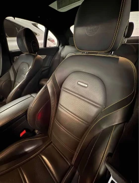 Mercedes-Benz C 63 AMG * 63 S * АВТОКРЕДИТ БЕЗ ПЪРВОНАЧАЛНА ВНОСКА* | Auto.bg — изображение 16 Mercedes-Benz C 63 AMG * 63 S * АВТОКРЕДИТ БЕЗ ПЪРВОНАЧАЛНА ВНОСКА* | Auto.bg — изображение 16