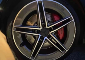 Mercedes-Benz C 63 AMG * 63 S * АВТОКРЕДИТ БЕЗ ПЪРВОНАЧАЛНА ВНОСКА* | Auto.bg — изображение 6 Mercedes-Benz C 63 AMG * 63 S * АВТОКРЕДИТ БЕЗ ПЪРВОНАЧАЛНА ВНОСКА* | Auto.bg — изображение 6