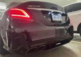 Mercedes-Benz C 63 AMG * 63 S * АВТОКРЕДИТ БЕЗ ПЪРВОНАЧАЛНА ВНОСКА* | Auto.bg — изображение 3 Mercedes-Benz C 63 AMG * 63 S * АВТОКРЕДИТ БЕЗ ПЪРВОНАЧАЛНА ВНОСКА* | Auto.bg — изображение 3