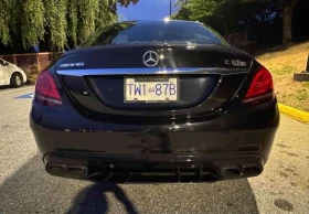Mercedes-Benz C 63 AMG * 63 S * АВТОКРЕДИТ БЕЗ ПЪРВОНАЧАЛНА ВНОСКА* | Auto.bg — изображение 15 Mercedes-Benz C 63 AMG * 63 S * АВТОКРЕДИТ БЕЗ ПЪРВОНАЧАЛНА ВНОСКА* | Auto.bg — изображение 15