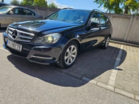 Mercedes-Benz C 200 Комби - 7500 € - 71414434 9 | Car24.bg Mercedes-Benz C 200 Комби - 7500 € - 71414434 9