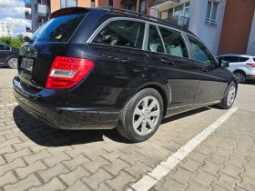 Mercedes-Benz C 200 Комби - 7500 € - 71414434 5 | Car24.bg Mercedes-Benz C 200 Комби - 7500 € - 71414434 5