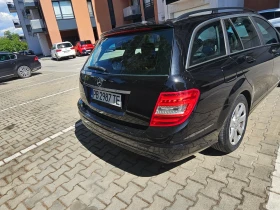 Mercedes-Benz C 200 Комби - 7500 € - 71414434 8 | Car24.bg Mercedes-Benz C 200 Комби - 7500 € - 71414434 8