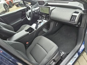 Toyota bZ4X COMFORT/204HP/ACC/360/NAVI/LED/CPLAY/KLESS/648q | Auto.bg — изображение 7 Toyota bZ4X COMFORT/204HP/ACC/360/NAVI/LED/CPLAY/KLESS/648q | Auto.bg — изображение 7