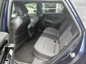 Toyota bZ4X COMFORT/204HP/ACC/360/NAVI/LED/CPLAY/KLESS/648q | Auto.bg — изображение 8 Toyota bZ4X COMFORT/204HP/ACC/360/NAVI/LED/CPLAY/KLESS/648q | Auto.bg — изображение 8