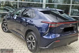 Toyota bZ4X COMFORT/204HP/ACC/360/NAVI/LED/CPLAY/KLESS/648q | Auto.bg — изображение 2 Toyota bZ4X COMFORT/204HP/ACC/360/NAVI/LED/CPLAY/KLESS/648q | Auto.bg — изображение 2