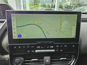 Toyota bZ4X COMFORT/204HP/ACC/360/NAVI/LED/CPLAY/KLESS/648q | Auto.bg — изображение 5 Toyota bZ4X COMFORT/204HP/ACC/360/NAVI/LED/CPLAY/KLESS/648q | Auto.bg — изображение 5